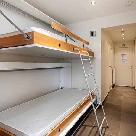 Appartement Centrum Van デ パンネ エクステリア 写真